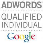 Google Adwords Qualified Individual