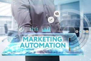 Inbound Marketing Automation Certification