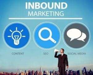 How Do Inbound Marketing and My Website Work Together?