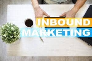 Does Inbound Marketing Mean the End of Real-World Relationships?